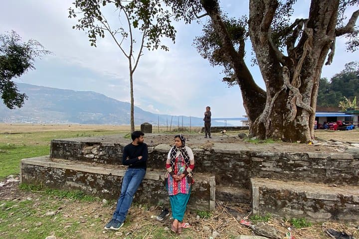 Pokhara Day Tour: Sarangkot Sunrise, Phewa Lake & Cultural Highlights