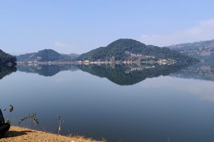 Pokhara Day Tour: Sarangkot Sunrise, Phewa Lake & Cultural Highlights photo 2