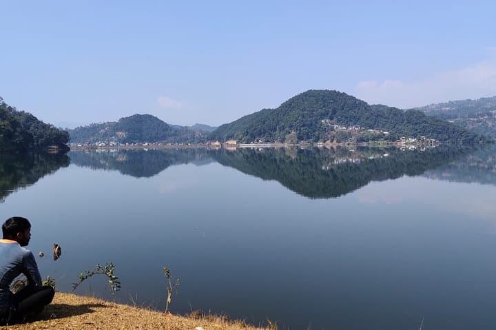 Kathmandu to Pokhara: 3-Day Complete City Tour with Bus Transfer photo 5
