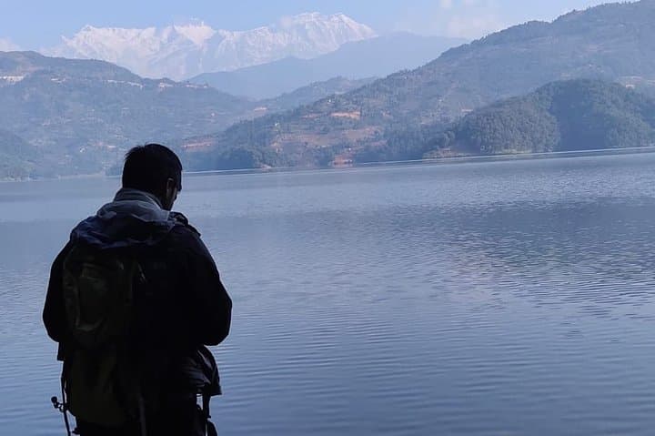 Pokhara One-Day Mini‑Bus Tour: Lakes, Caves & Waterfalls photo 5