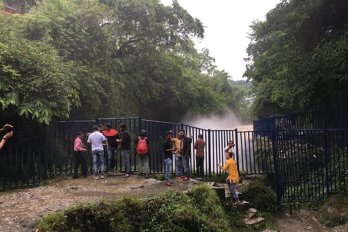 Pokhara Quick Tour: Devi’s Fall and Gupteshwor Cave with Private Driver photo 2