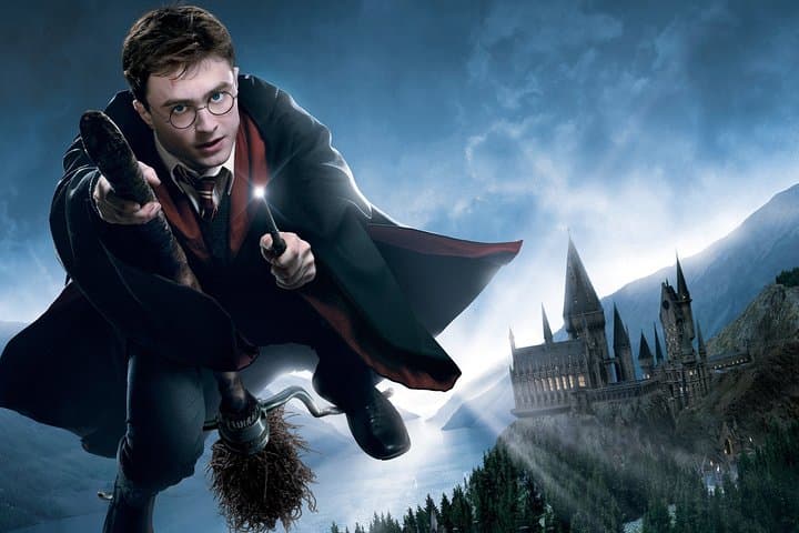 London Harry Potter Filming Locations Private Executive Tour photo 2