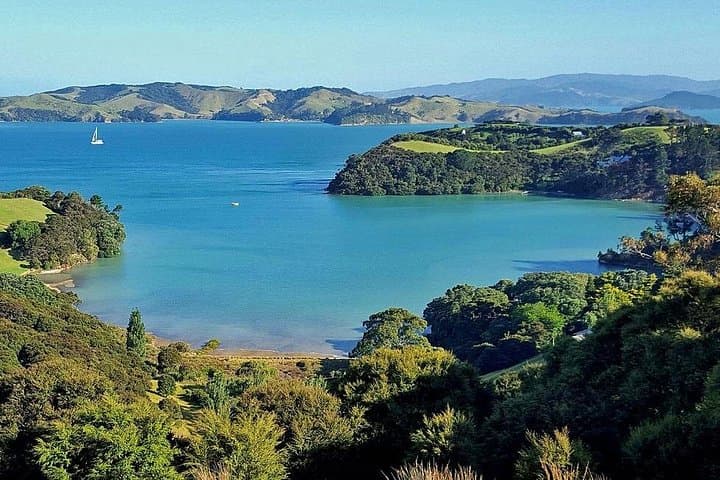 Best of Waiheke Island: Private Guided 4-Day Waiheke Escape photo 1