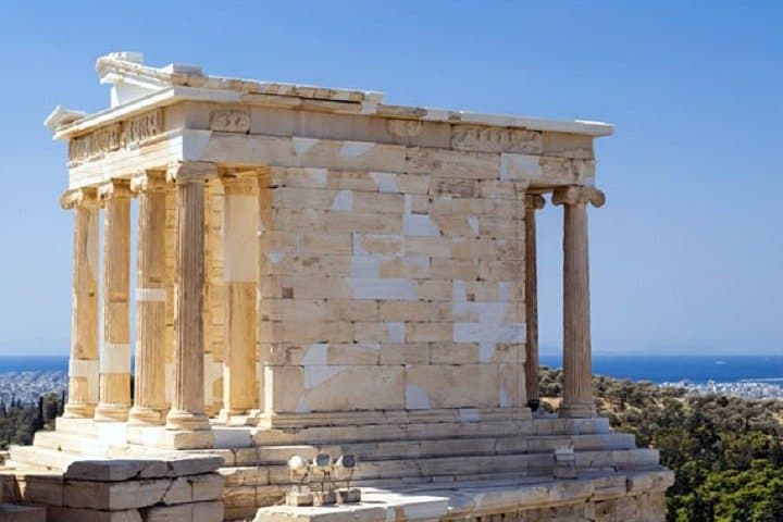 Private Athens Full-Day Tour: Acropolis, Riviera & Cape Sounion (Poseidon Temple) photo 2