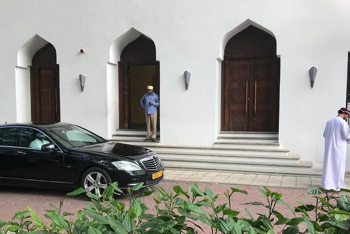 Zanzibar Full-Day Private Tour: Stone Town History, Markets & Coastal Views photo 2