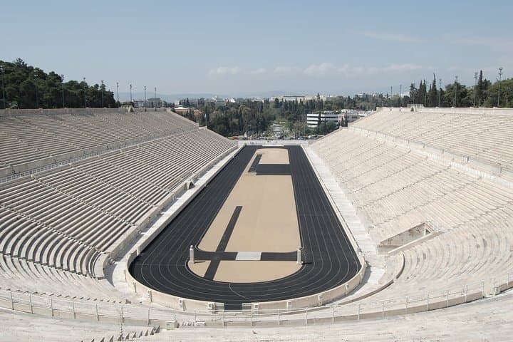 Private Athens Full-Day Tour: Acropolis, Riviera & Cape Sounion (Poseidon Temple) photo 5