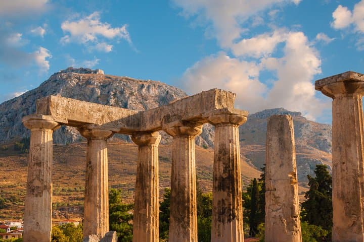 Argolis, Olympia, Delphi & Meteora: 4-Day Private Tour from Athens photo 4