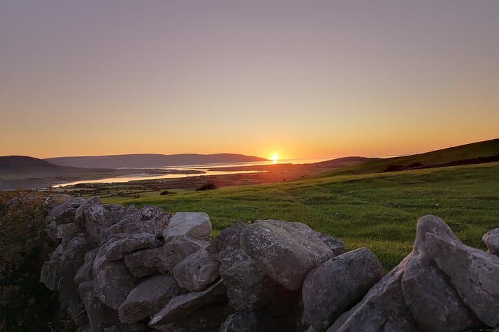 Burren and Cliffs of Moher Private Day Tour from Galway | Wild Atlantic Way Views photo 2