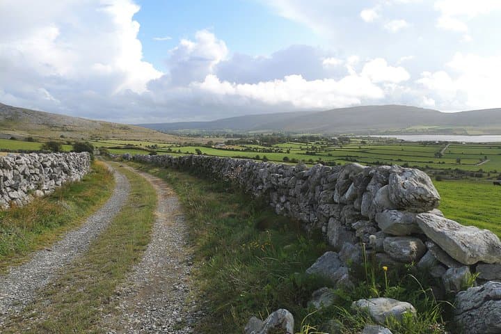 Burren and Cliffs of Moher Private Day Tour from Galway | Wild Atlantic Way Views photo 3