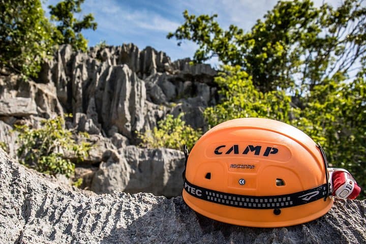 Capricorn Caves Capricorn Explorer: Off-Trail Cave Adventure near Rockhampton photo 3