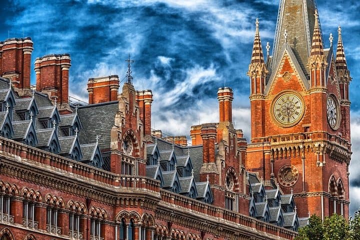 London Harry Potter Filming Locations Private Executive Tour photo 4