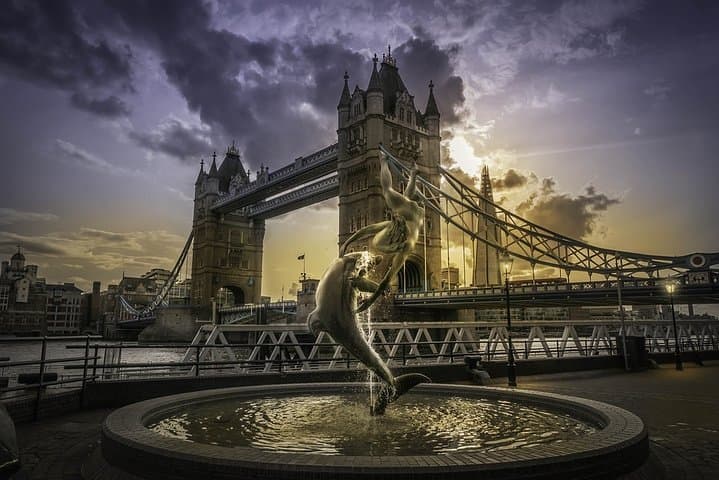 London Harry Potter Filming Locations Private Executive Tour photo 5