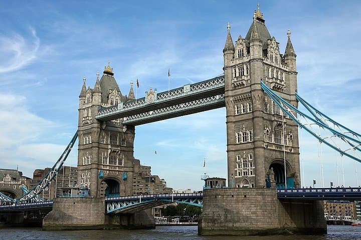 London Harry Potter Filming Locations Private Executive Tour photo 6
