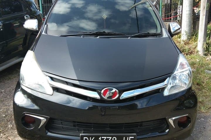 Private Bali Guide and Driver: Full-Day Customized Island Tour photo 2