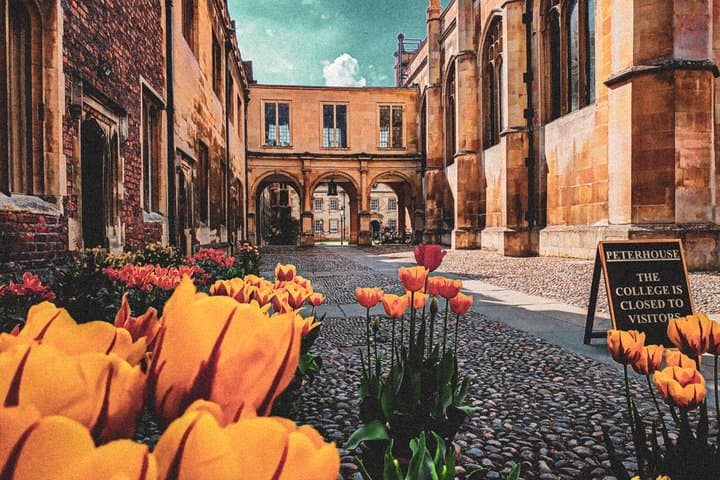 Self-Guided Cambridge Walking Tours: History, Instagram Spots & Hidden Secrets photo 6