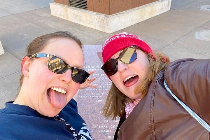 Harrisburg Crazy Dash: App-Guided Scavenger Hunt Through the State Capital