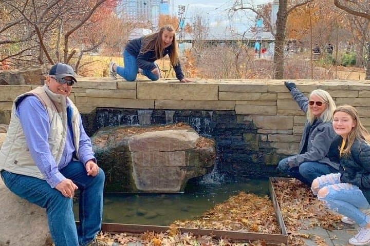 Harrisburg Crazy Dash: App-Guided Scavenger Hunt Through the State Capital photo 2