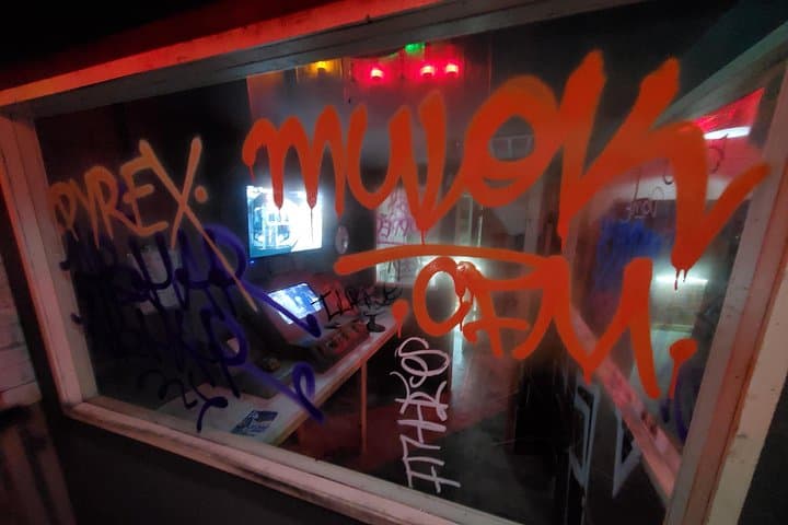 Panama City Beach Escape: The Terminal Escape Room — NYC Subway Heist photo 2