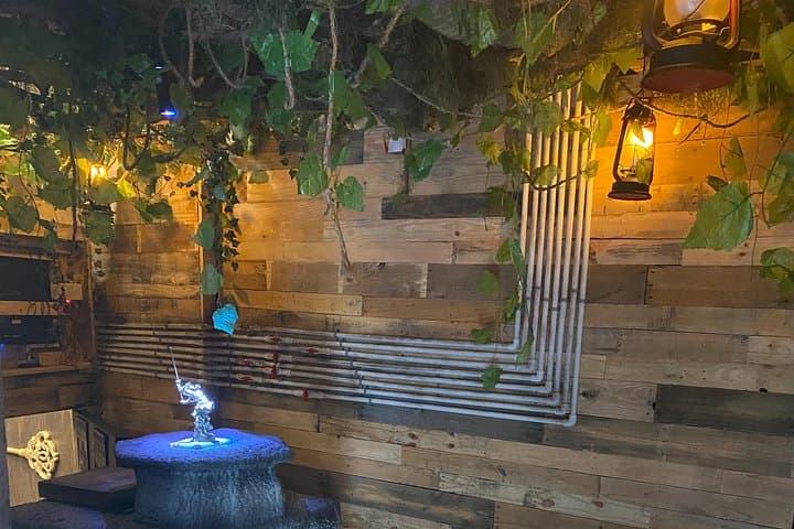 The Stolen Relic Escape Room — Immersive 60-Min Challenge in Panama City Beach photo 2