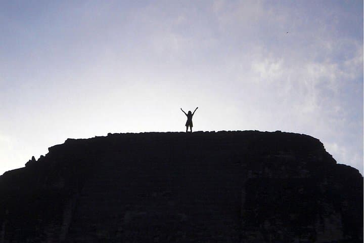 Tikal Sunrise Tour from Flores — Awaken at Temple IV photo 4