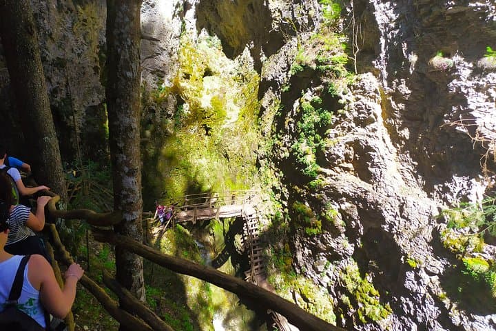Rhodope Mountains: 5-Day Historical & Natural Wonders Tour from Sofia photo 3
