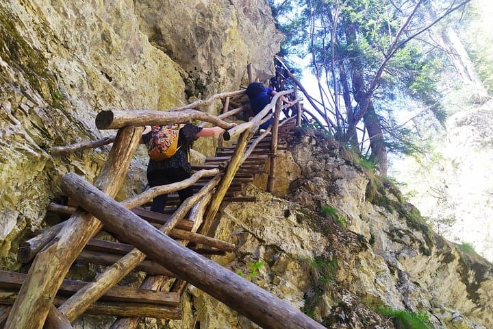 Rhodope Mountains: 5-Day Historical & Natural Wonders Tour from Sofia photo 4