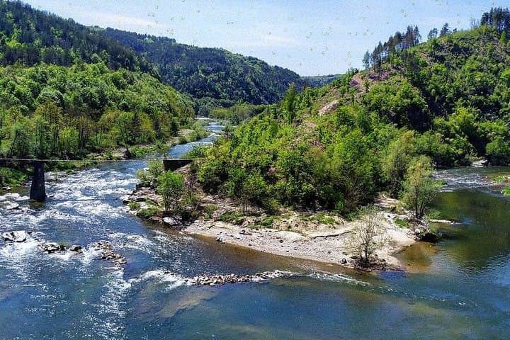 Rhodope Mountains: 5-Day Historical & Natural Wonders Tour from Sofia