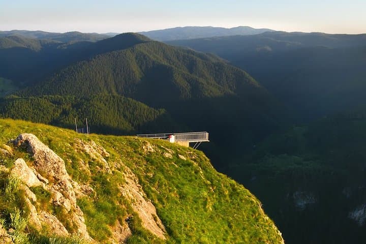 Rhodope Mountains: 5-Day Historical & Natural Wonders Tour from Sofia photo 5