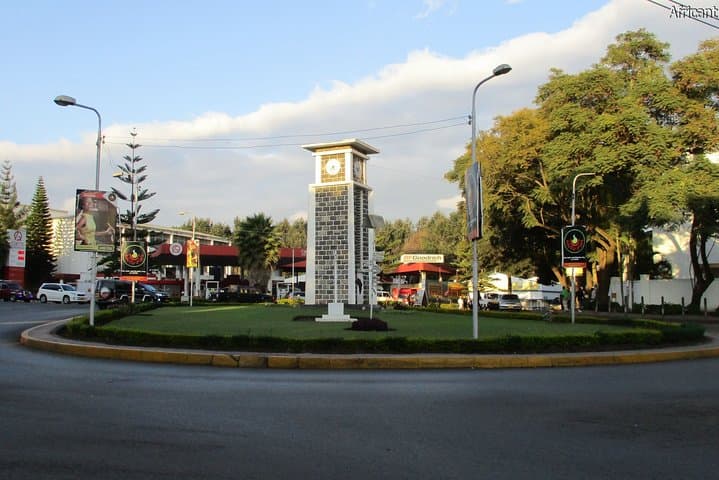 Arusha City Day Tour: Markets, Monuments & Mount Meru Views photo 2