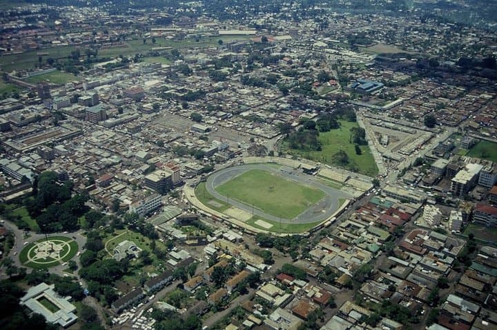Arusha City Day Tour: Markets, Monuments & Mount Meru Views photo 3