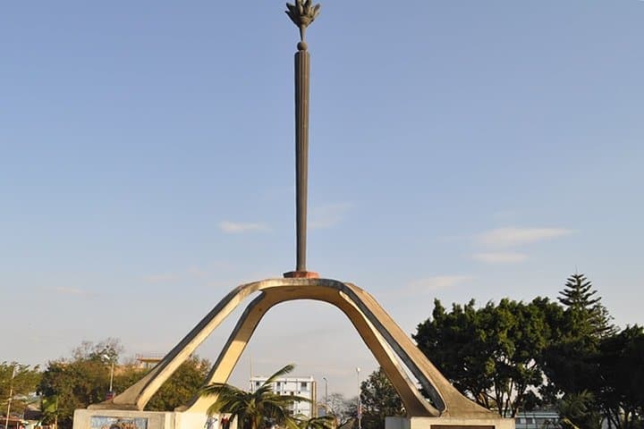 Arusha City Day Tour: Markets, Monuments & Mount Meru Views photo 5