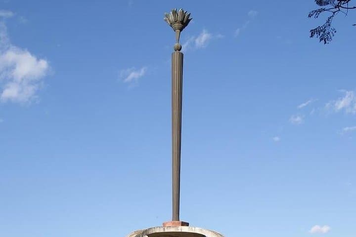 Arusha City Day Tour: Markets, Monuments & Mount Meru Views photo 6