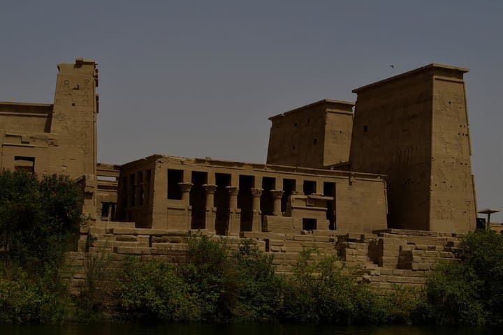 8-Day Deluxe Egypt Tour: Cairo, Luxor & Nile Cruise Experience photo 6