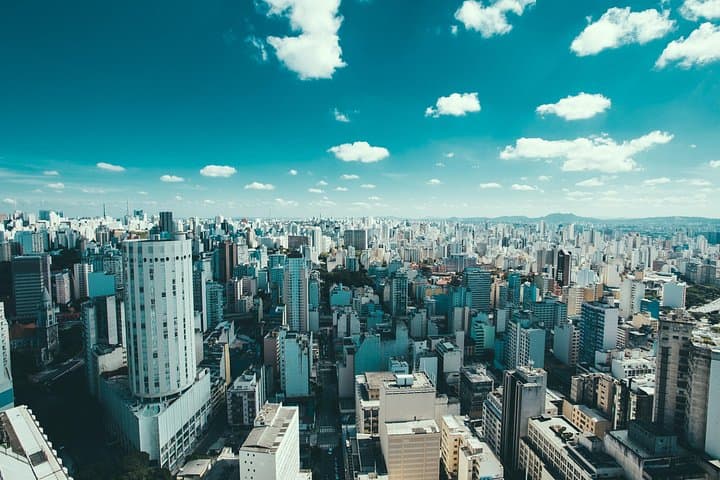 Private Photographer Photoshoot in Sao Paulo: Top Locations & Practical Tips photo 4
