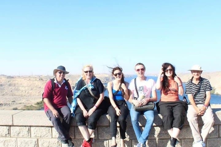 9-Day Essential Egypt Adventure: VIP Guided Tour of Cairo, Luxor & Aswan photo 4