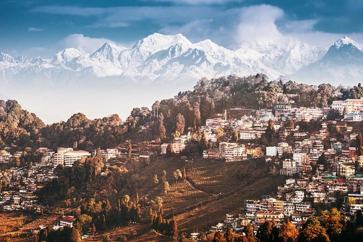 Fragant Sikkim: 11-Day Northeast India Journey Through Darjeeling, Gangtok & Lachung