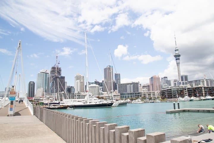 Auckland to Rotorua Private Transfer — Luxury Chauffeur Service & One‑Way Transfers photo 2