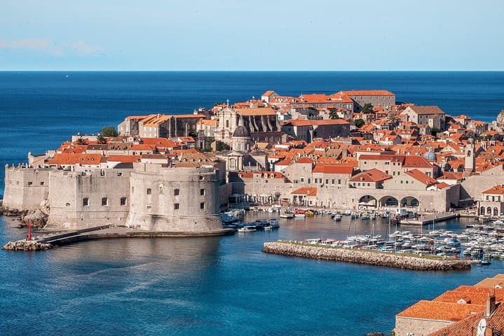 Dubrovnik Photo Shoot: Private Professional Photography in Old Town & Coast photo 1