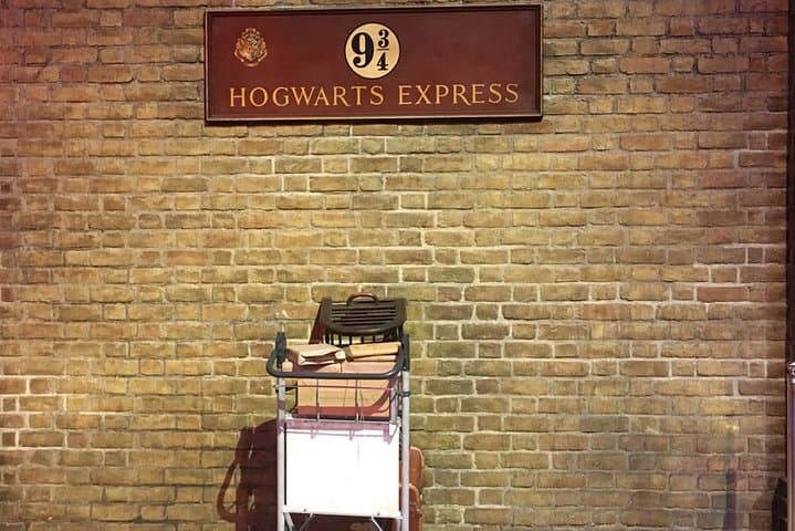 London Harry Potter Filming Locations Private Executive Tour photo 3