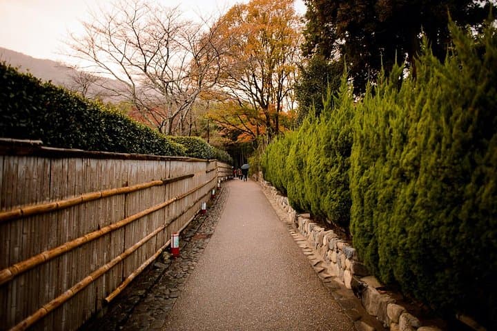 Arashiyama Bamboo Forest E-Biking Tour — Kyoto Electric Bike Route photo 6