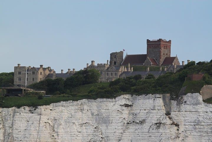 Kent Day Tour from London — Canterbury, White Cliffs & Leeds Castle photo 4