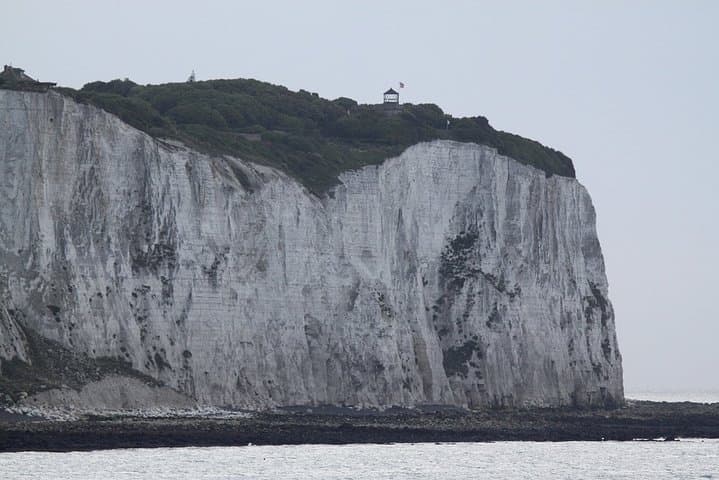 Kent Day Tour from London — Canterbury, White Cliffs & Leeds Castle photo 5