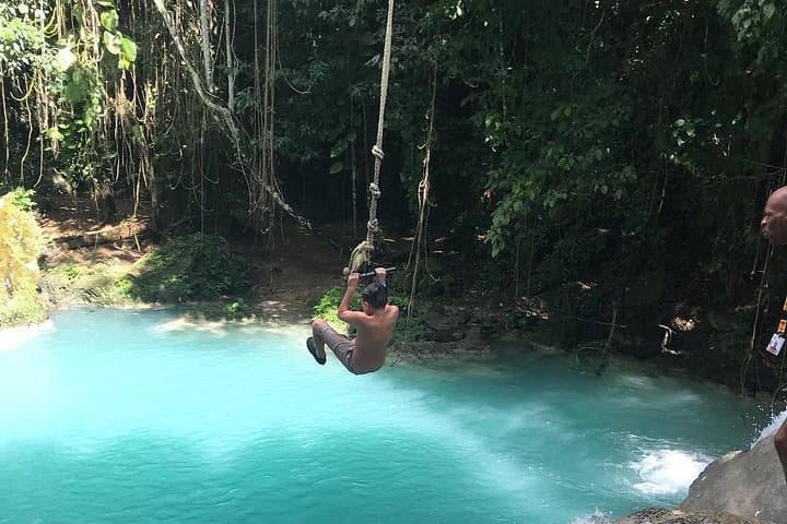 Bob Marley & Blue Hole Combo: Ocho Rios Day Trip with Transport photo 2