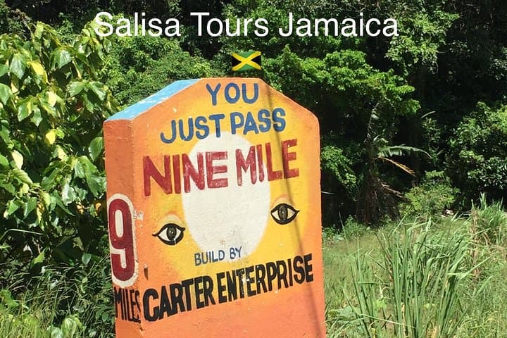 Bob Marley & Blue Hole Combo: Ocho Rios Day Trip with Transport photo 3