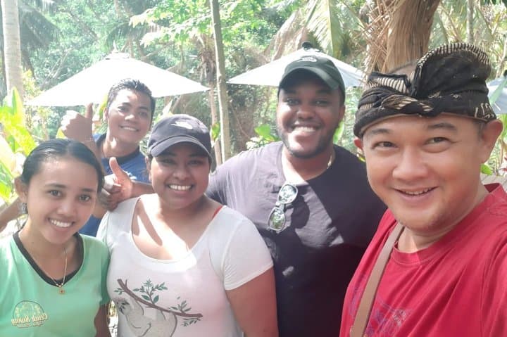 Private Bali Guide and Driver: Full-Day Customized Island Tour photo 3