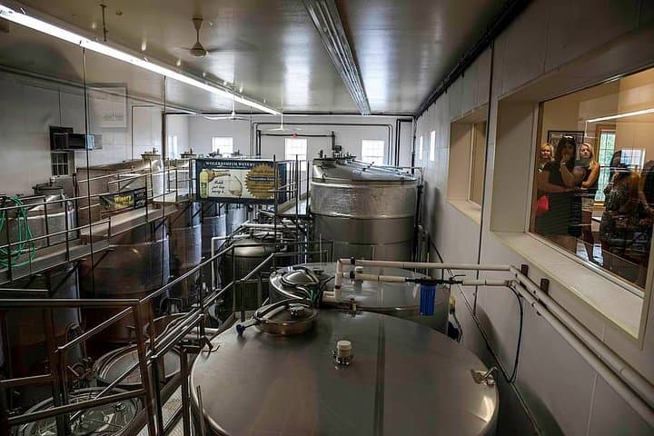 Private Loudoun County Wine Tour from Washington: Full-Day Driver-Guide with Hotel Pickup photo 5
