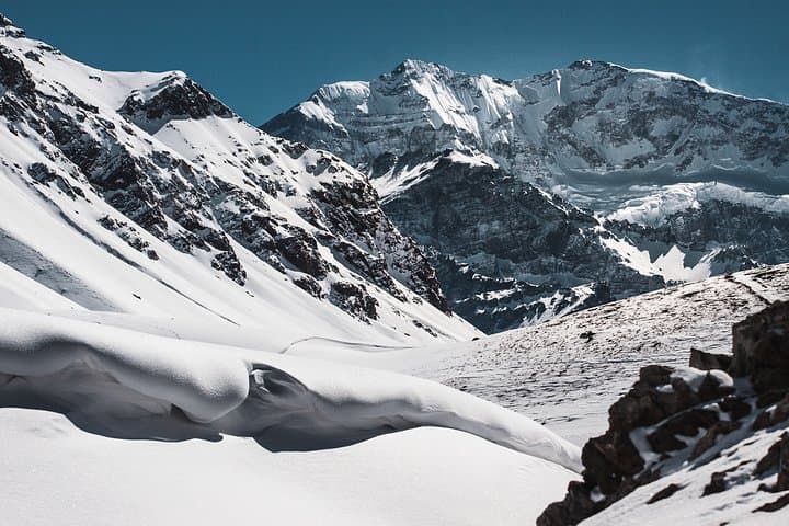 Mendoza Andes Adventure: Raft, Zipline, and Trek Aconcagua in 5 Days photo 5