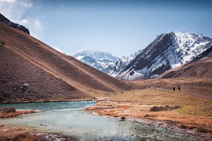Mendoza Andes Adventure: Raft, Zipline, and Trek Aconcagua in 5 Days photo 6