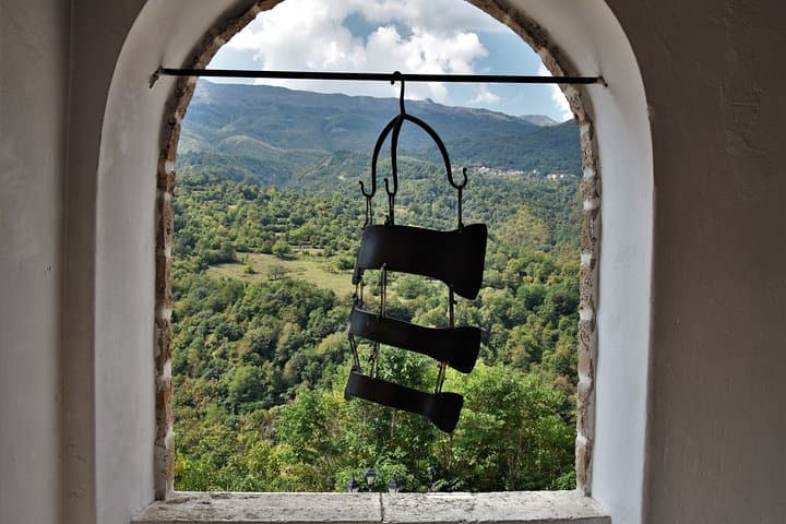 Bigorski Monastery and Janche Village Home-Hosted Lunch from Skopje photo 3