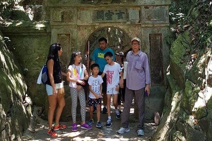 Full-Day Private Tour to My Son Sanctuary & Marble Mountains — Hoi An/Da Nang photo 4